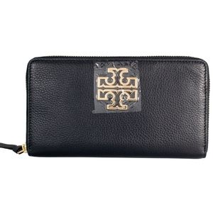 Tory Burch large Zip Wallet (New)